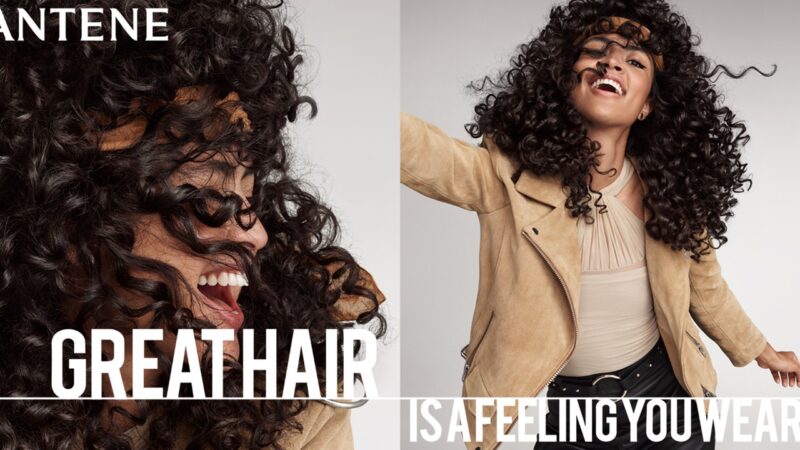Pantene-Global